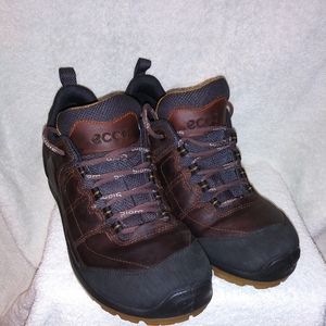 Ecco Biom-Terrain Gore-Tex. Hiking shoes. Size:7.5